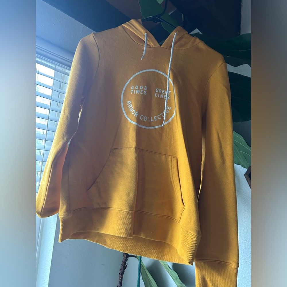 Women’s Arbor Hoodie